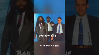 Bad Boys Blue Come Back And Stay Instrumental