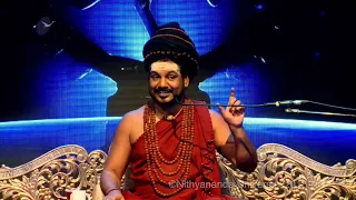 Hinduism Has 11 Genders | SPH Nithyananda