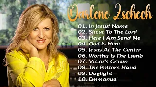 Darlene Zschech Best Christian Worship Songs 2023  Top 10 Best Hits Of Darlene Zschech