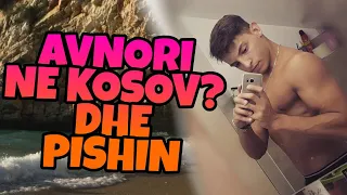 HERA E PAR NE KOSOV? | VIDEO NE PISHIN