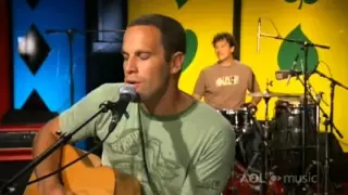 Jack Johnson - Talk Of The Town (Sessions@AOL)
