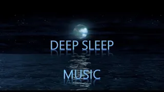 Relaxing music for deep sleep, meditation and stress relief