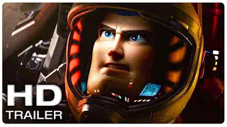 LIGHTYEAR Trailer Teaser (NEW 2022) Chris Evans, Animated Movie HD