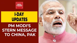 Independence Day 2020 Updates| Here Are The 5 Key Takeaway From PM Narendra Modi's Speech