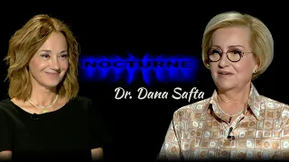 Nocturne cu Dr. Dana Safta (@TVR1)