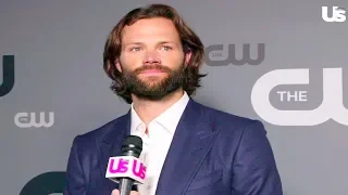 Jared Padalecki Tears Up Over Supernatural Ending & Is Not Ready To Say Goodbye To Sam In Interview