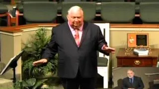 "Be Real" by Dr. David Gibbs | Mount Pisgah Baptist Church