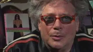 Leslie West