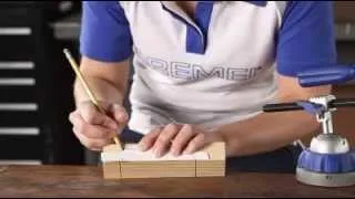 Pinewood Derby Days with Dremel: How-To Video