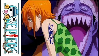 One Piece - Nami Opening 1「Oath Sign」