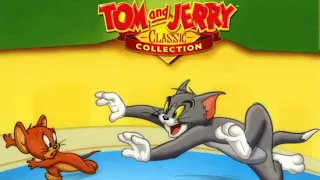 Tom and Jerry - Theme Song Evolution - Part 1