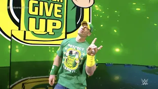 2021 Money In The Bank Review- John Cena returns