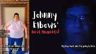 Johnny Elbows (Best Moments) Vol. 1