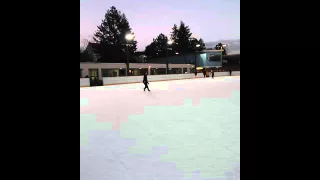 Neukölln Eisbahn