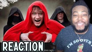 So Freaking Funny! Sorry Boys Started A Cult | Joey Sings Reacts