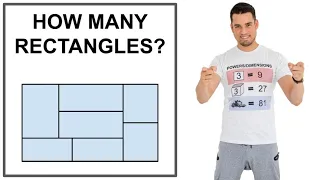 How Many Rectangles??