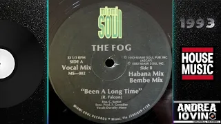 The Fog – Been A Long Time