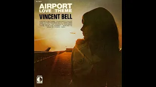 Vincent Bell - Airport Love Theme (a djm mixx)