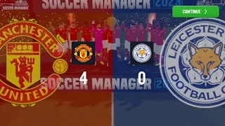 Soccer Manager 2023 best tactics | SM23 Super efficient tactics to win all  trophies & score goals
