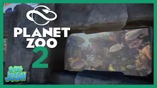 Planet Zoo 2 - What I Want