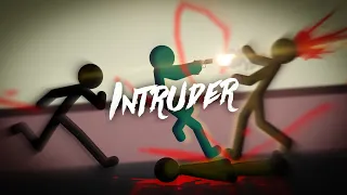 Stick Nodes | Intruder