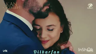 Dilan & Baran klip// Ey aşk sana geldim // 🌼