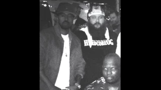 Action Bronson.Roc Marciano.Mayhem Lauren - Velvet Cape