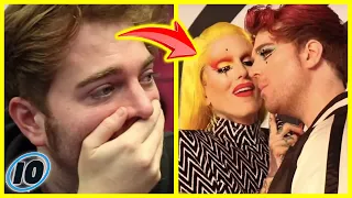 Shane Dawson Thinks He And Jeffree Star Had Coronavirus