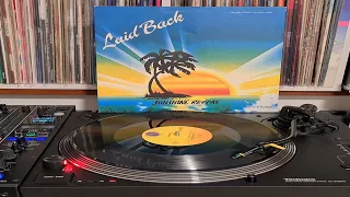 Laid Back - Sunshine Reggae (Extended Version 1983)