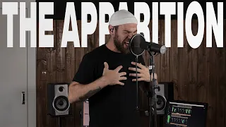 The Apparition - Sleep Token (Vocal cover)