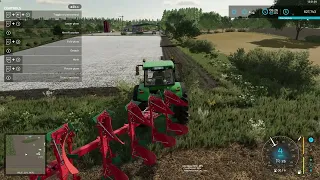 Farming Simulator 22 - Osada Map.