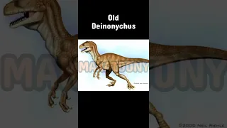 Dinosaurs Evolution part 13 #shorts #dino #jurassicworld #jurassicpark #prehistoricplanet #paleo