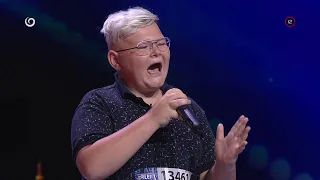 ČESKO SLOVENSKO MÁ TALENT (29.10.2023 o 20:40 na JOJke)