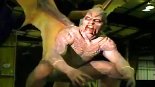 Jeepers Creepers - Behind The Scenes #5 (2001) #JeepersCreepers