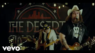 The Desert City Ramblers - Dreamers and Kings (Official Music Video)