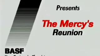The Mercy's - Lagu Rindu (Reunion Album)