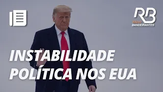 Condenação de Trump gera instabilidade política nos EUA I Primeira Hora