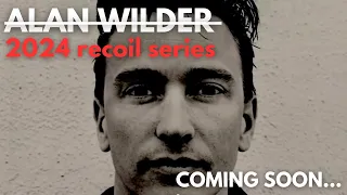 Alan Wilder Recoil Album Review Series Coming Soon!! March 2024