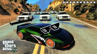 GTA 5 Thug Life - 54 Funny Moments (GTA 5 WINS & FAILS