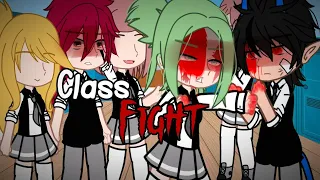 Class Fight | GCMV - Ivan's backstory | BL read desk!