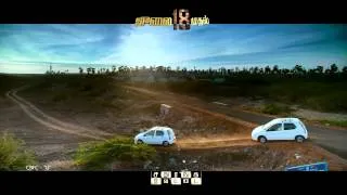 Sathuranka Vettai Promo Spot 4 (10 Sec)