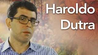 Haroldo Dutra Dias - Encontro com DIvaldo