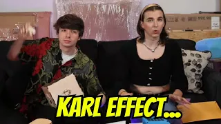 The "Karl Effect"