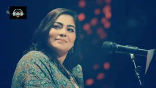 Sanam Marvi song  Ya Jo muhabato ki Qasam kha rahy hu Ap