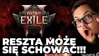 Path of Exile 2 pozamiatało! Podsumowanie Exileconu