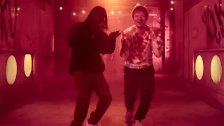 Fireboy DML & Ed Sheeran - Peru (CLEAN BASS BOOST)
