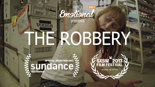 The Robbery | Award-winning Short Film | It's A Short World | EmotionalFulls