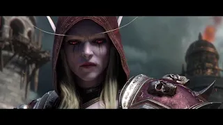 World of Warcraft - Indestructible AMV