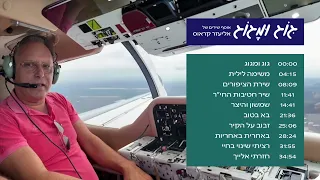 גוג ומגוג - אוסף שירים שלישי של אליעזר קראוס