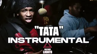 Tata - Hazard Lights (Official Instrumental)